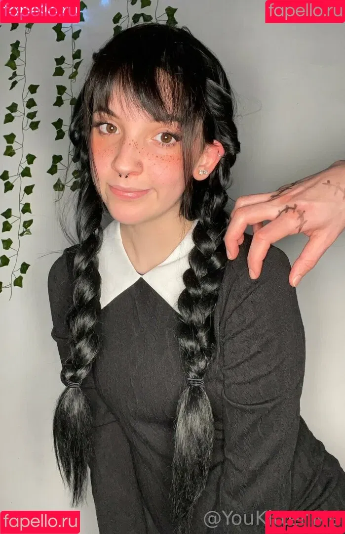 youkittenme Onlyfans Photo Gallery 
