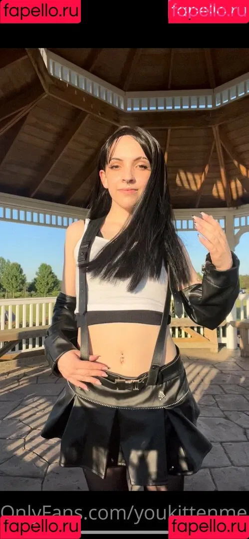 youkittenme Onlyfans Photo Gallery 