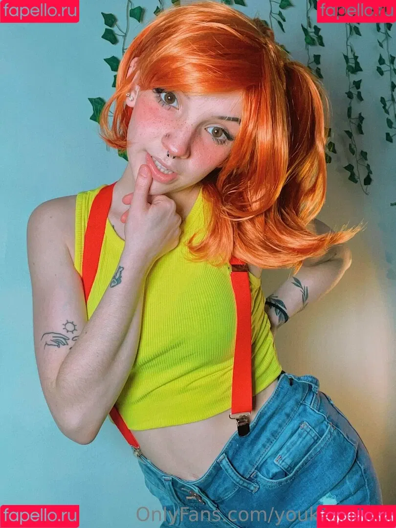 youkittenme Onlyfans Photo Gallery 