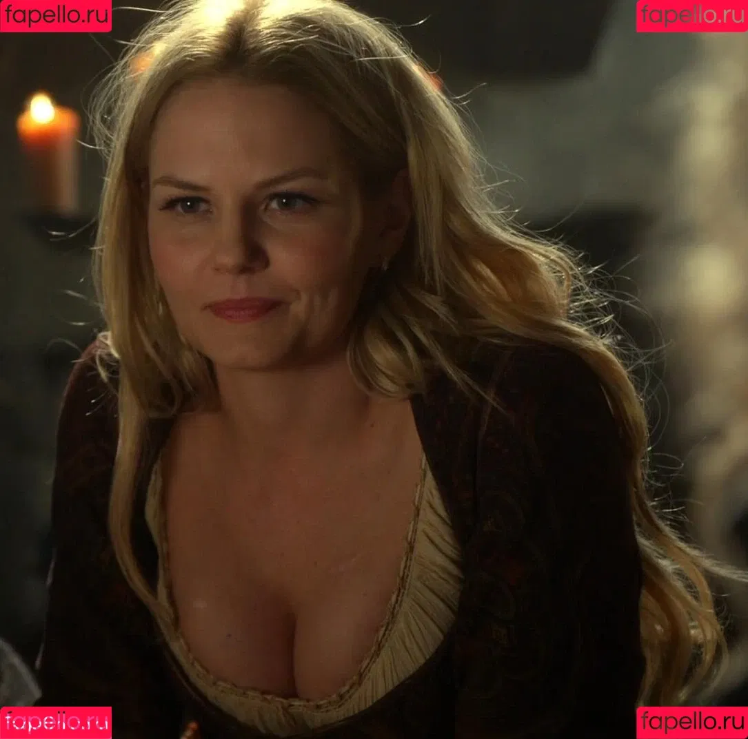 Jennifer Morrison Onlyfans Photo Gallery 