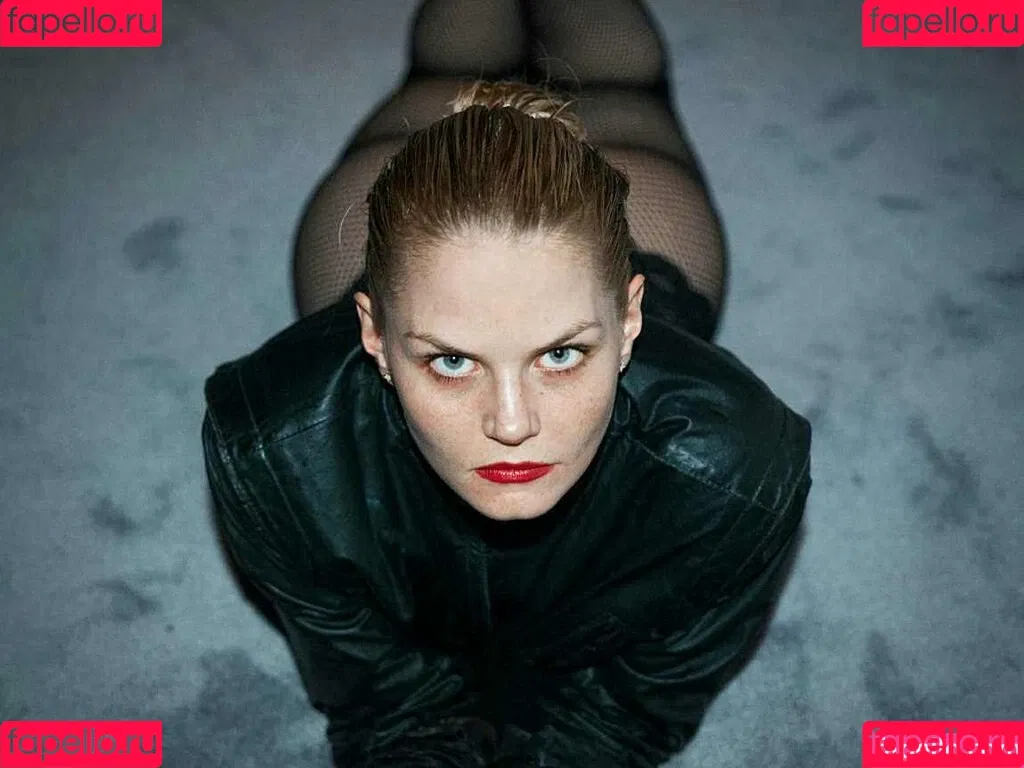 Jennifer Morrison Onlyfans Photo Gallery 