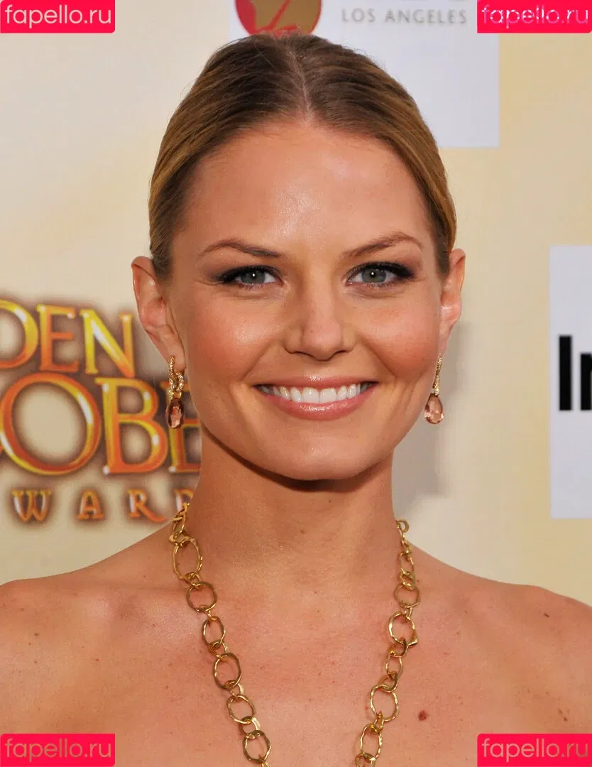 Jennifer Morrison Onlyfans Photo Gallery 