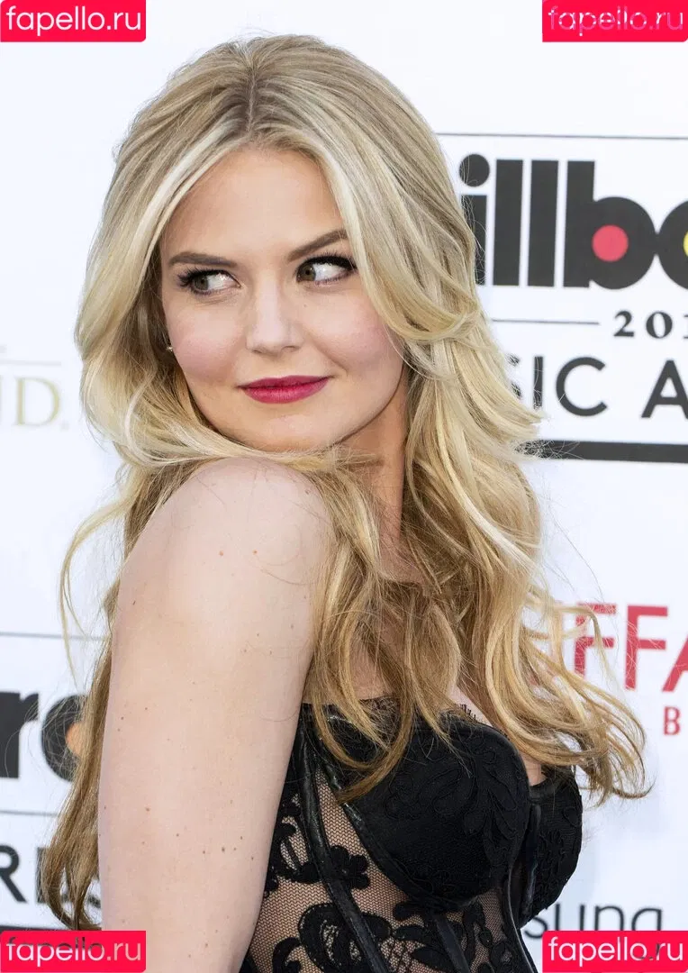 Jennifer Morrison Onlyfans Photo Gallery 