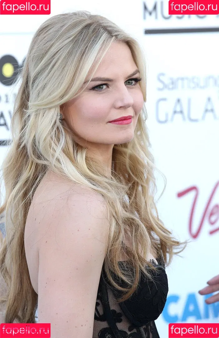 Jennifer Morrison Onlyfans Photo Gallery 