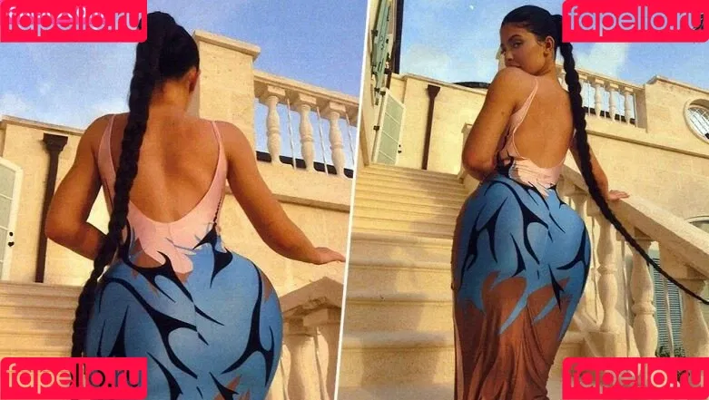 Kylie Jenner Onlyfans Photo Gallery 