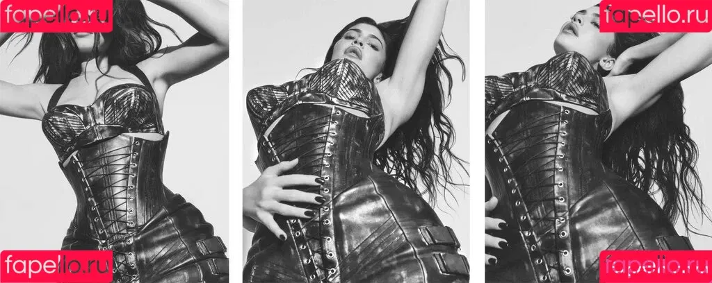 Kylie Jenner Onlyfans Photo Gallery 