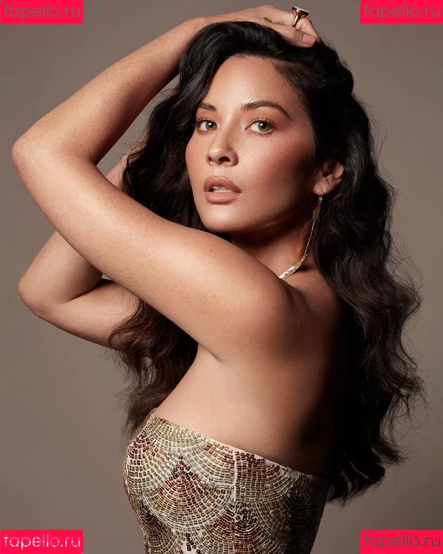 Olivia Munn Onlyfans Photo Gallery 