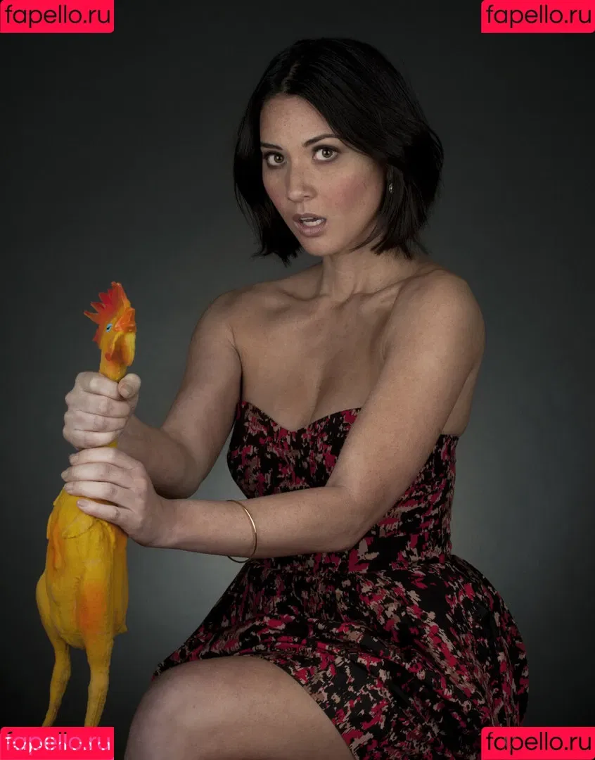 Olivia Munn Onlyfans Photo Gallery 