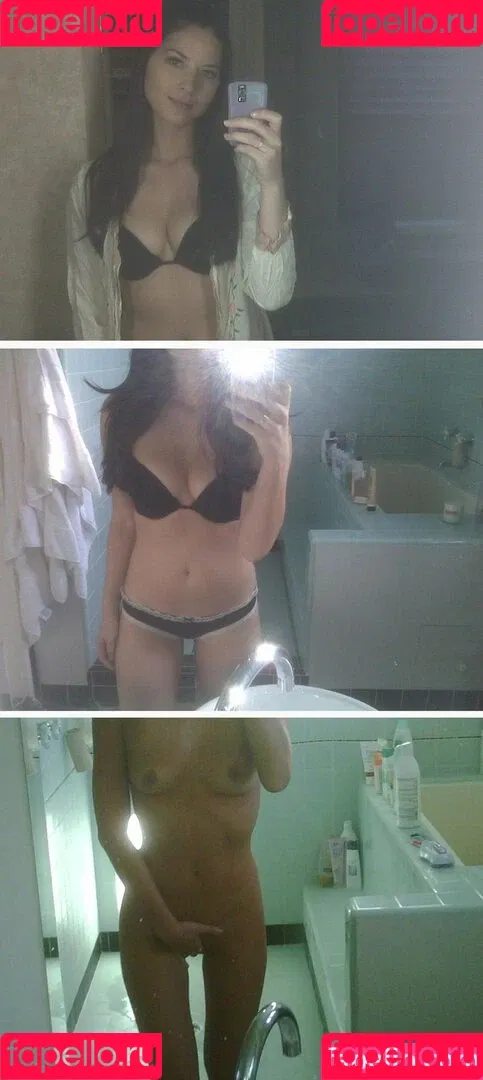 Olivia Munn Onlyfans Photo Gallery 