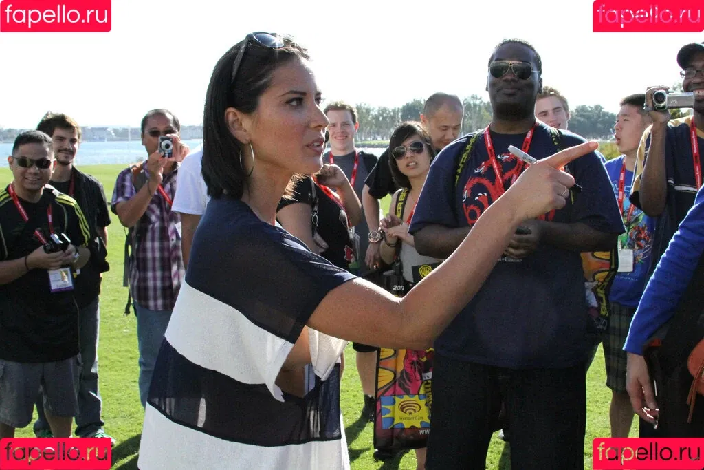 Olivia Munn Onlyfans Photo Gallery 