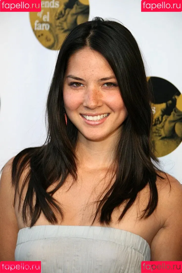 Olivia Munn Onlyfans Photo Gallery 