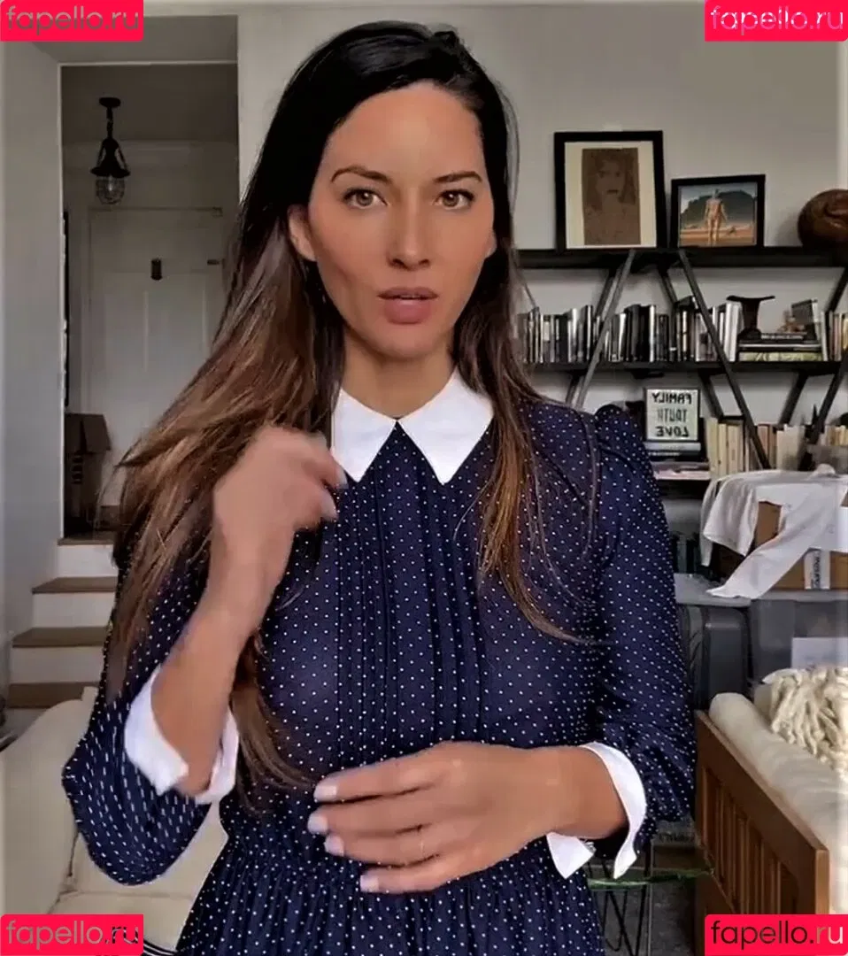 Olivia Munn Onlyfans Photo Gallery 