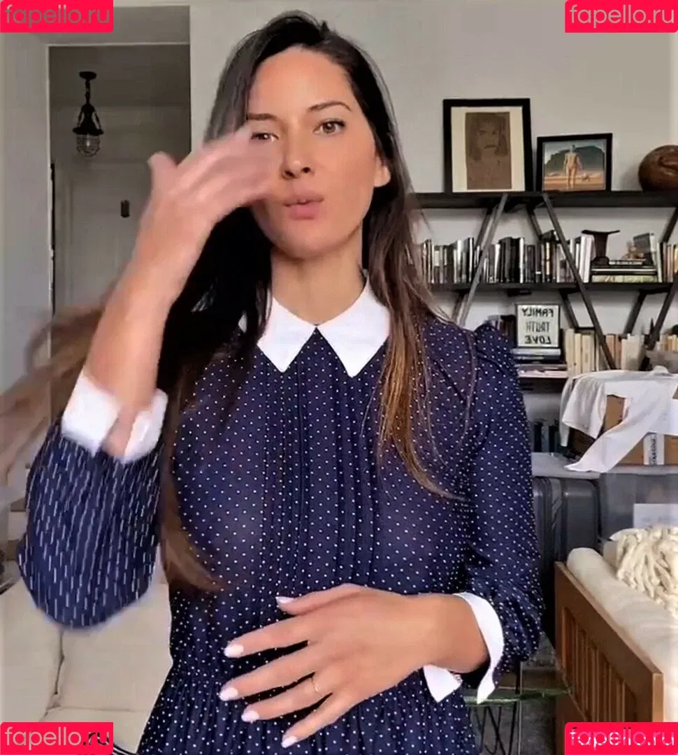 Olivia Munn Onlyfans Photo Gallery 