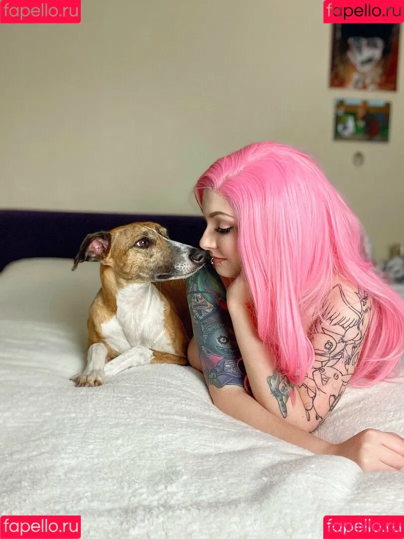 nayrusuicide Onlyfans Photo Gallery 