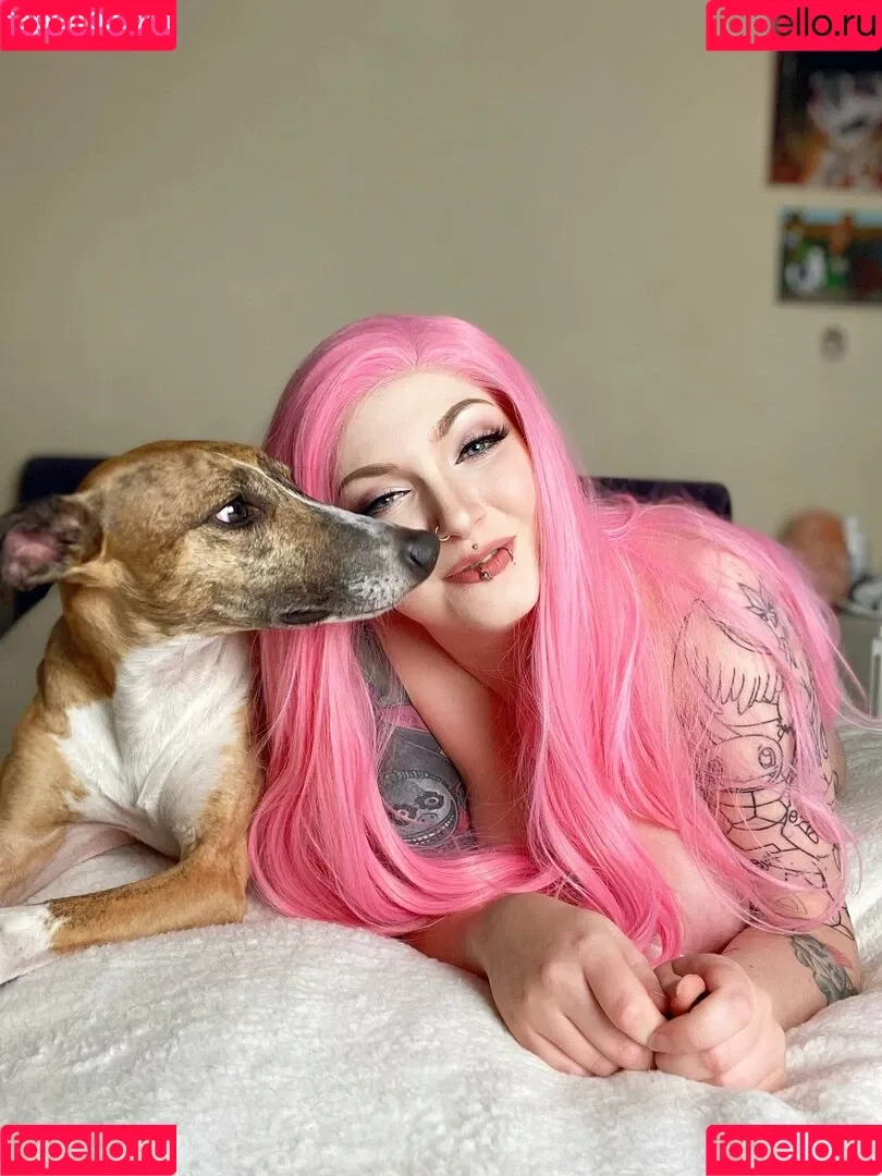 nayrusuicide Onlyfans Photo Gallery 