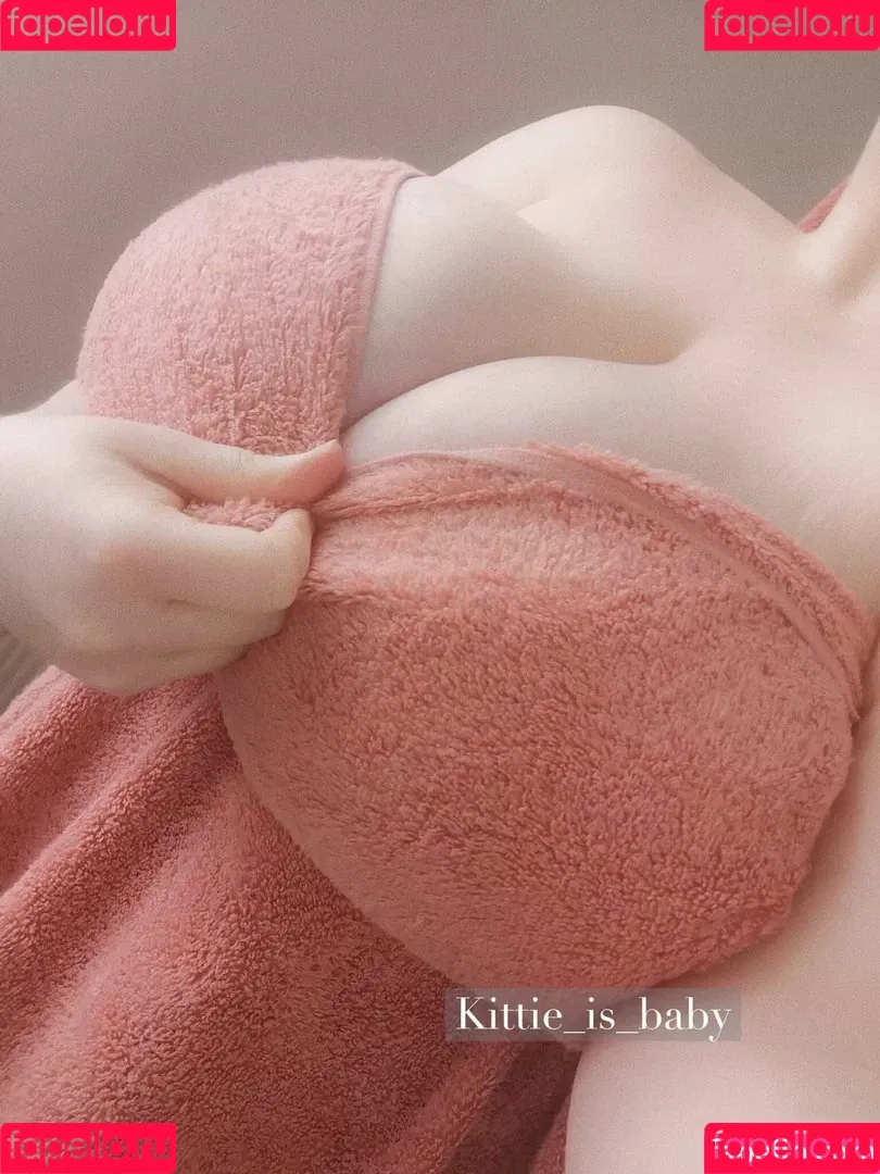 Kittie_is_baby Onlyfans Photo Gallery 