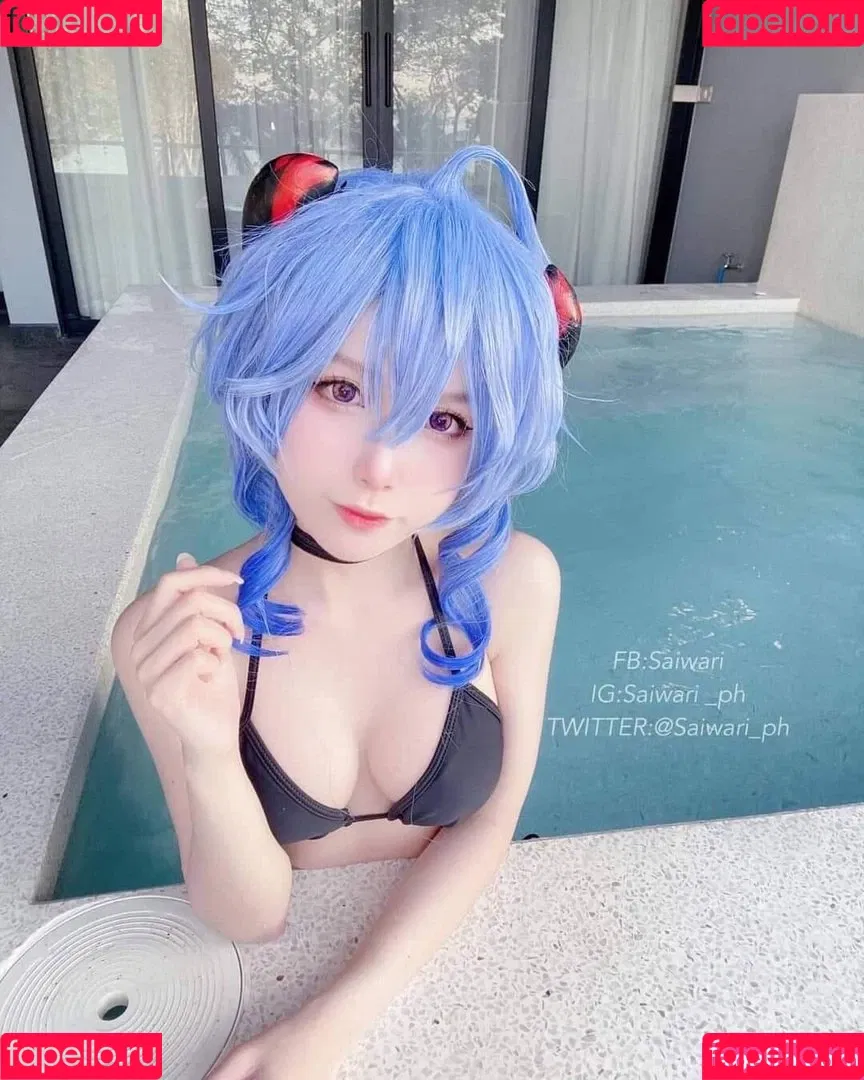 saiwari_ph Onlyfans Photo Gallery 