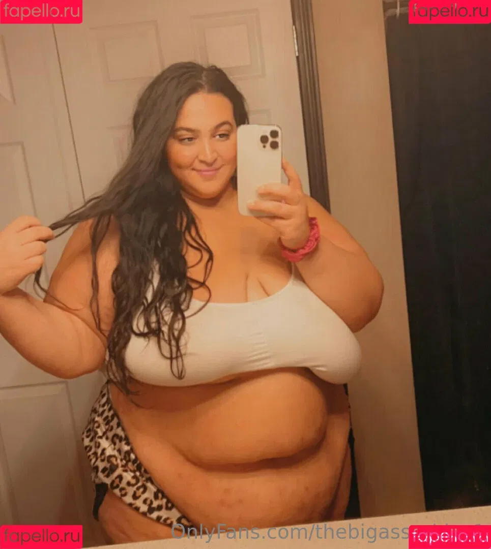 thebigassssbbw1 Onlyfans Photo Gallery 