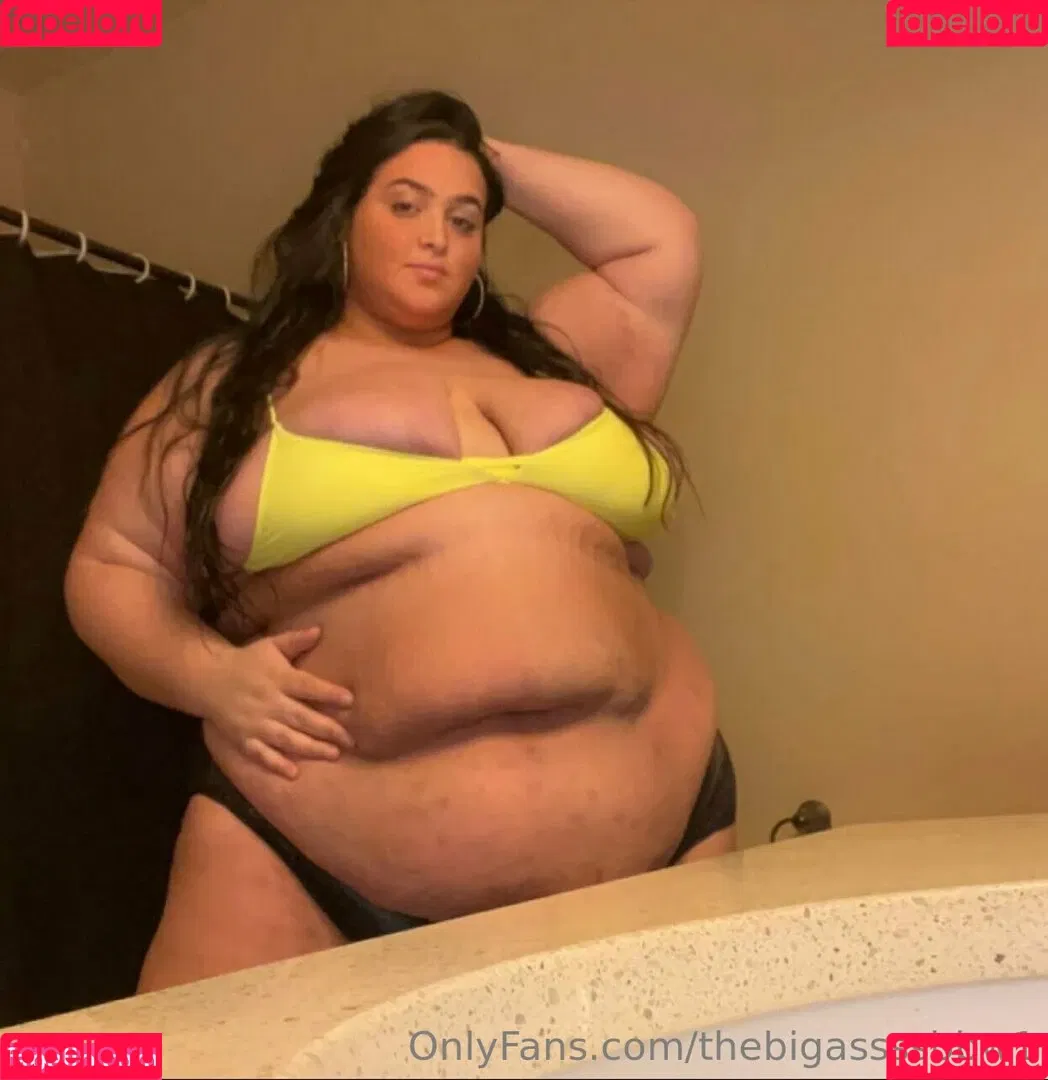 thebigassssbbw1 Onlyfans Photo Gallery 