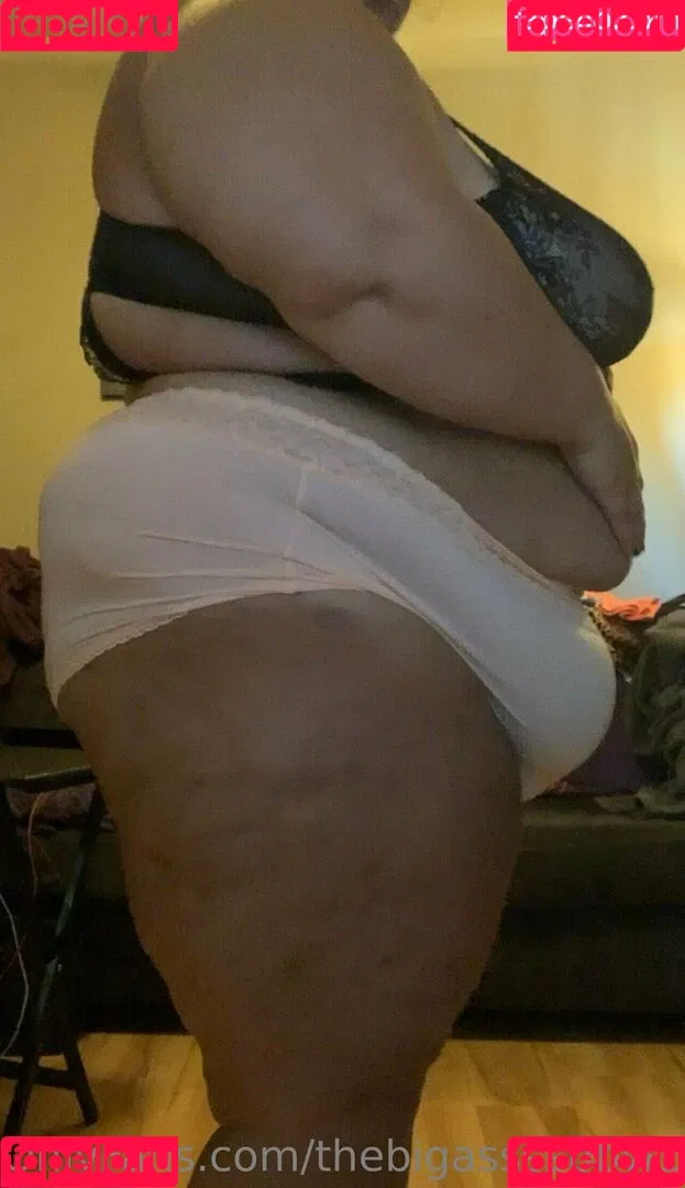 thebigassssbbw1 Onlyfans Photo Gallery 