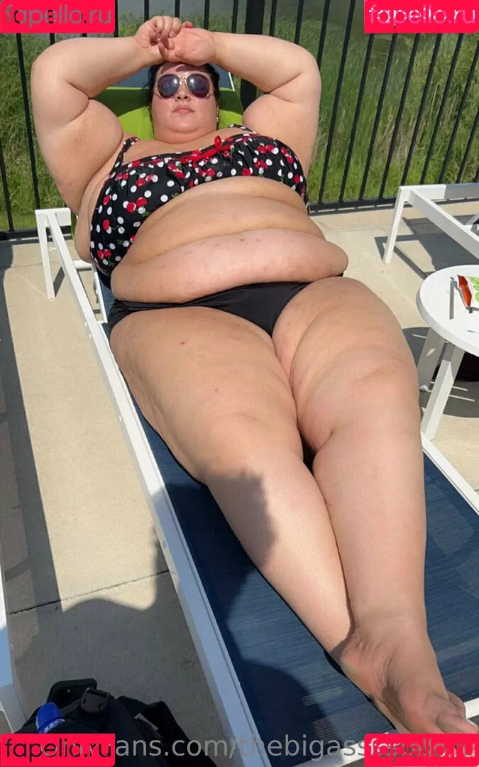 thebigassssbbw1 Onlyfans Photo Gallery 