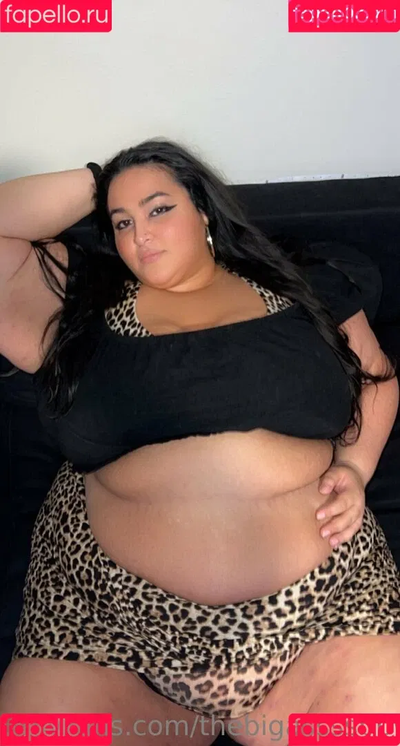 thebigassssbbw1 Onlyfans Photo Gallery 