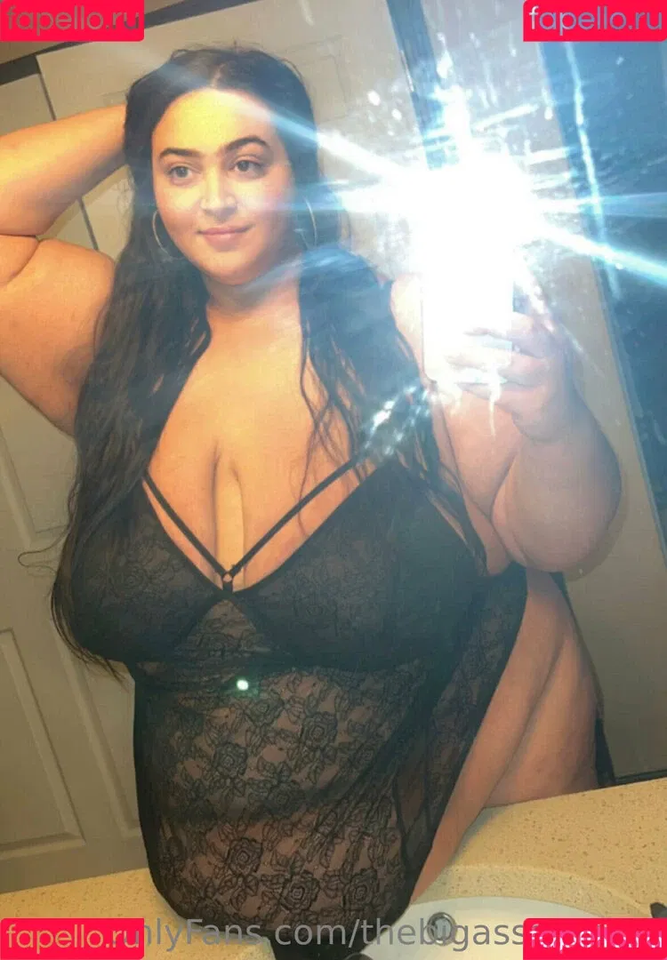 thebigassssbbw1 Onlyfans Photo Gallery 