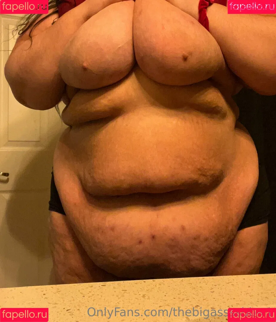 thebigassssbbw1 Onlyfans Photo Gallery 