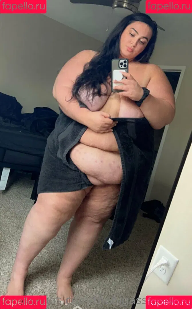 thebigassssbbw1 Onlyfans Photo Gallery 