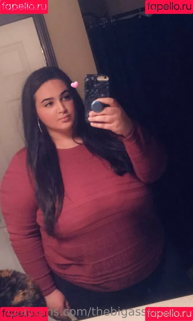 thebigassssbbw1 Onlyfans Photo Gallery 