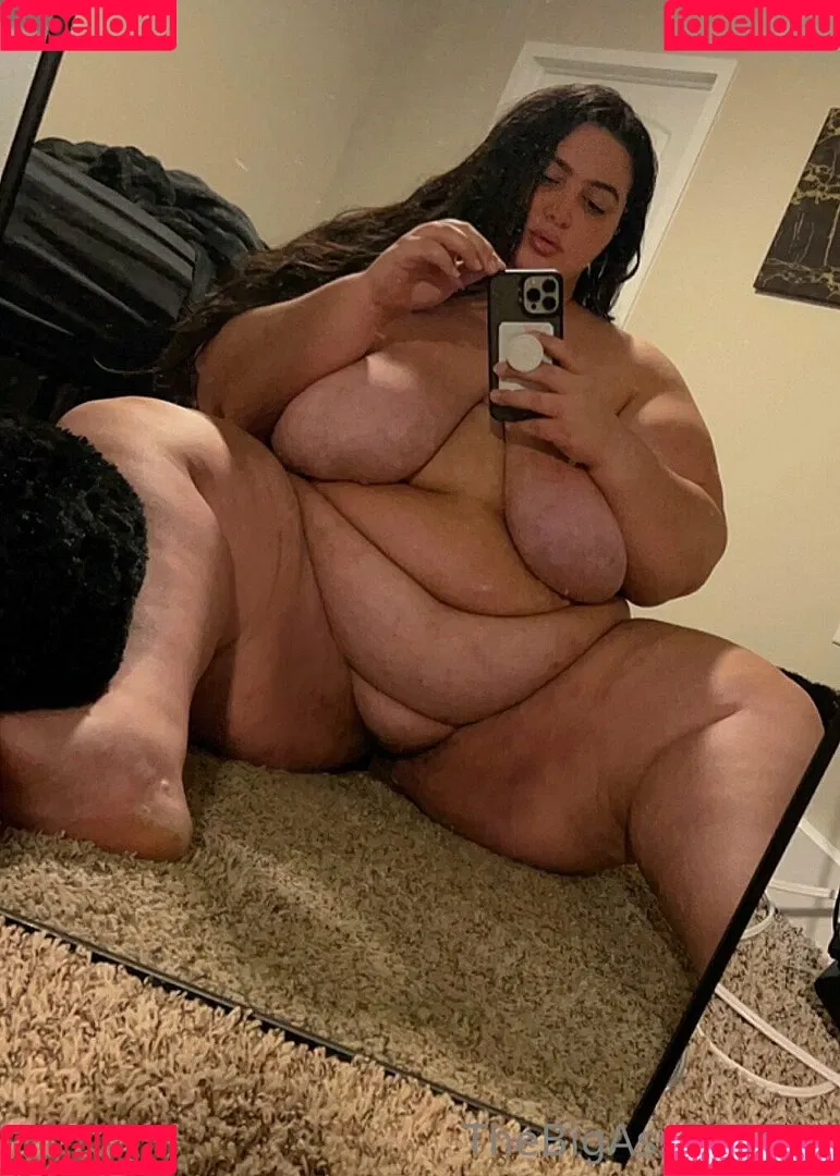 thebigassssbbw1 Onlyfans Photo Gallery 