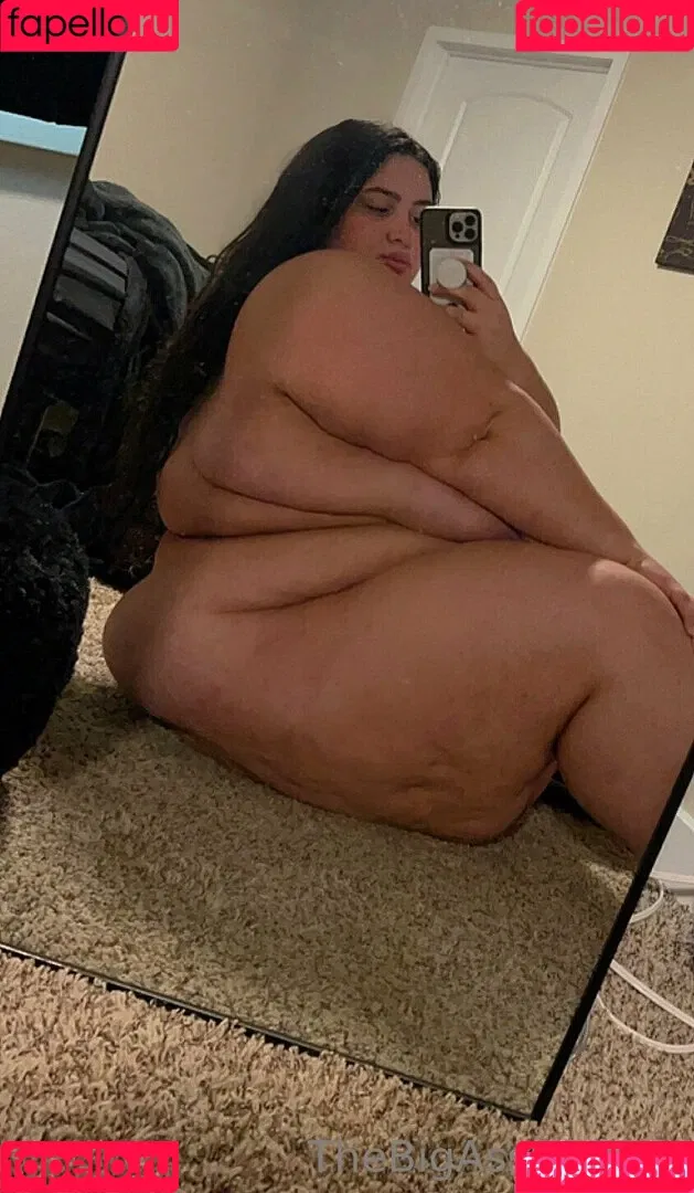 thebigassssbbw1 Onlyfans Photo Gallery 