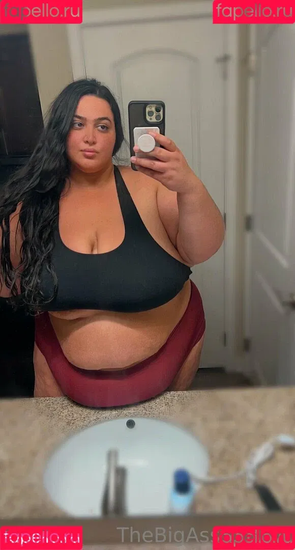 thebigassssbbw1 Onlyfans Photo Gallery 