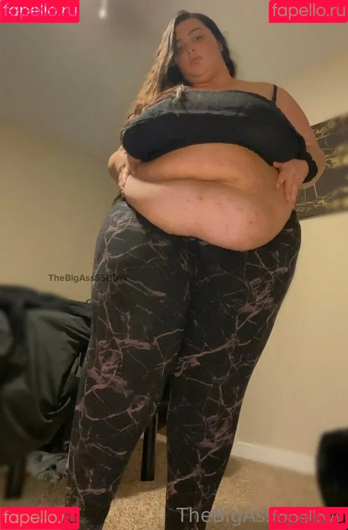 thebigassssbbw1 Onlyfans Photo Gallery 