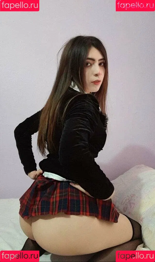 AcuarelaBlanca Onlyfans Photo Gallery 