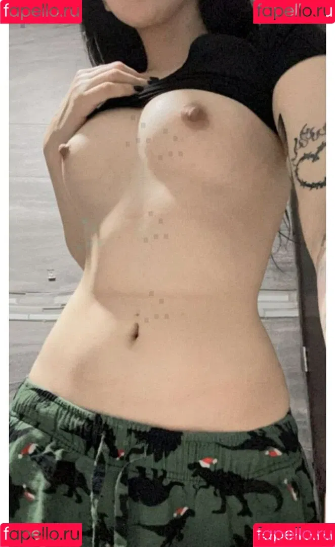 AcuarelaBlanca Onlyfans Photo Gallery 