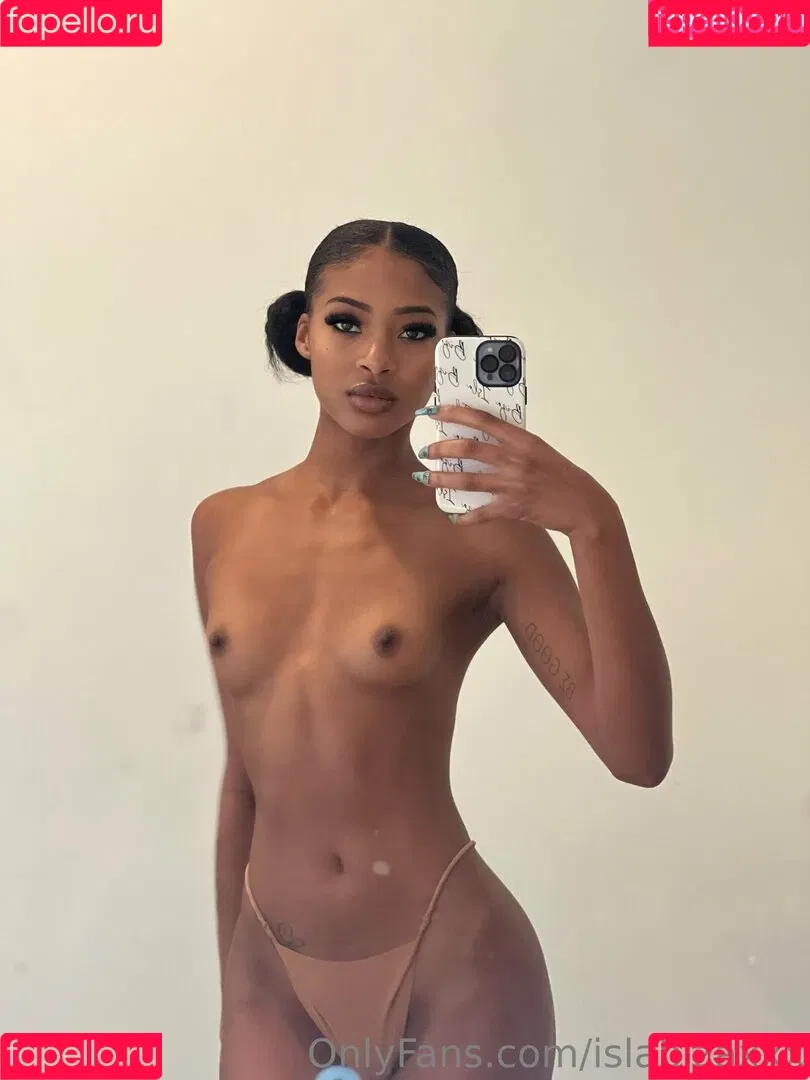 Isla Biza Onlyfans Photo Gallery 