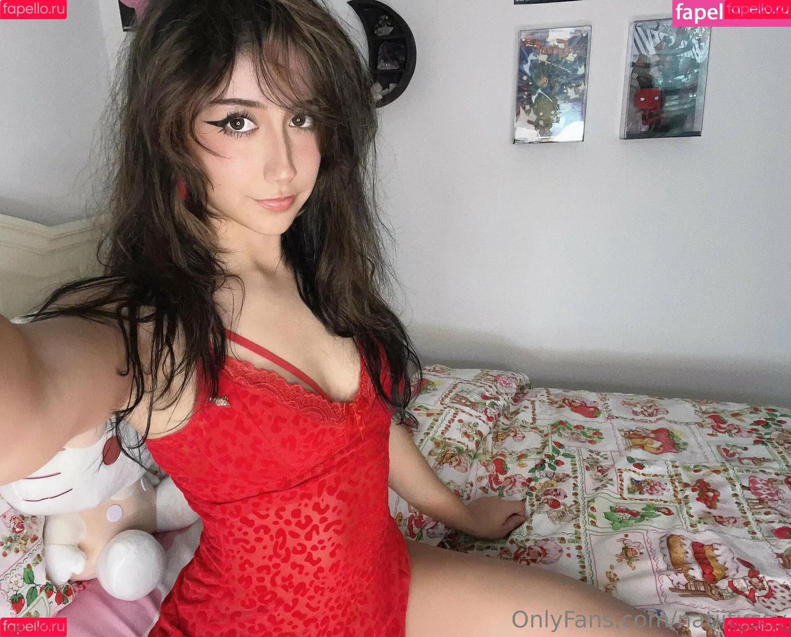 Natitties Onlyfans Photo Gallery 