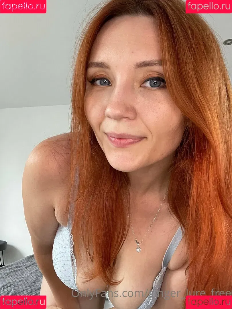 ginger_lure_free Onlyfans Photo Gallery 