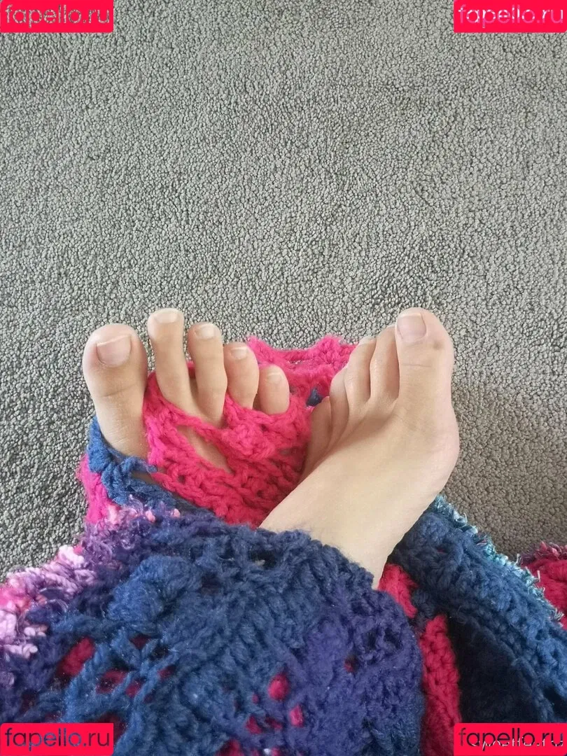 sweetfeetnz Onlyfans Photo Gallery 