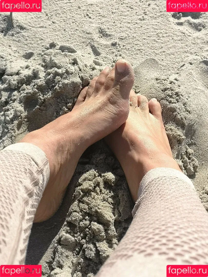 sweetfeetnz Onlyfans Photo Gallery 