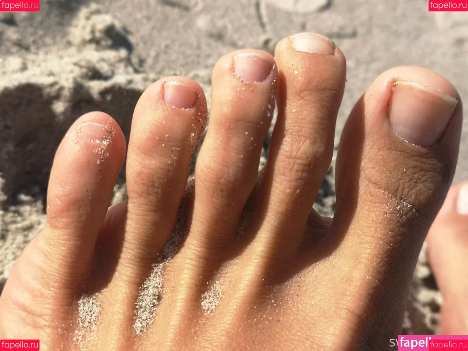 sweetfeetnz Onlyfans Photo Gallery 