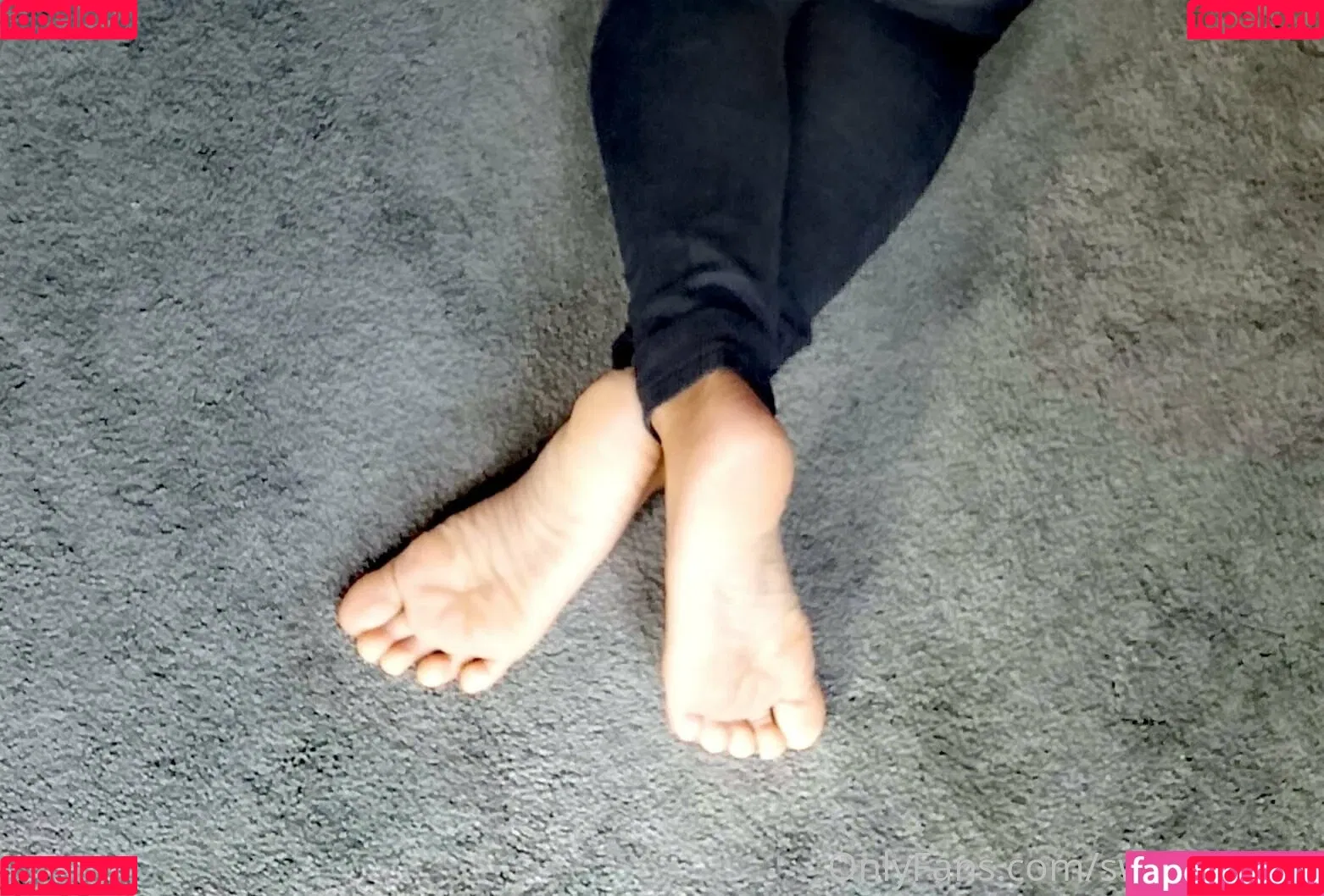 sweetfeetnz Onlyfans Photo Gallery 