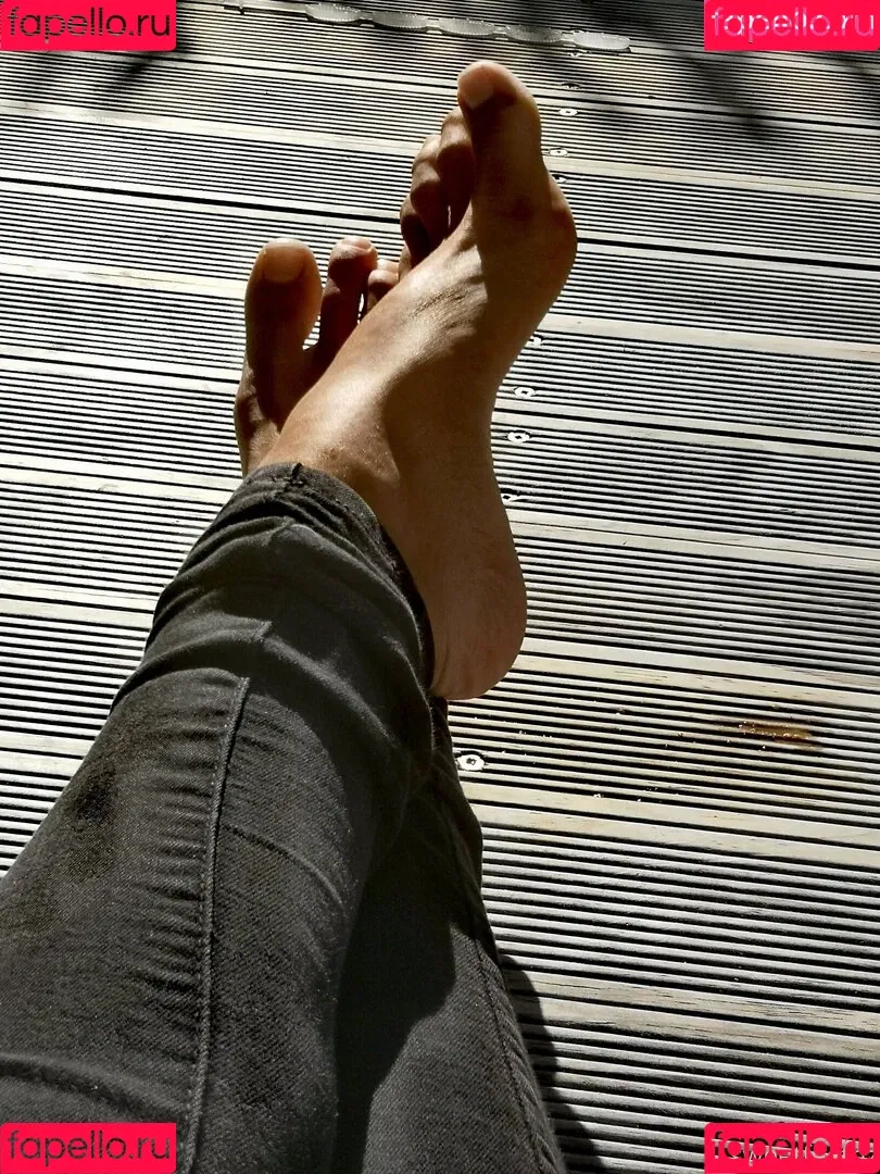 sweetfeetnz Onlyfans Photo Gallery 