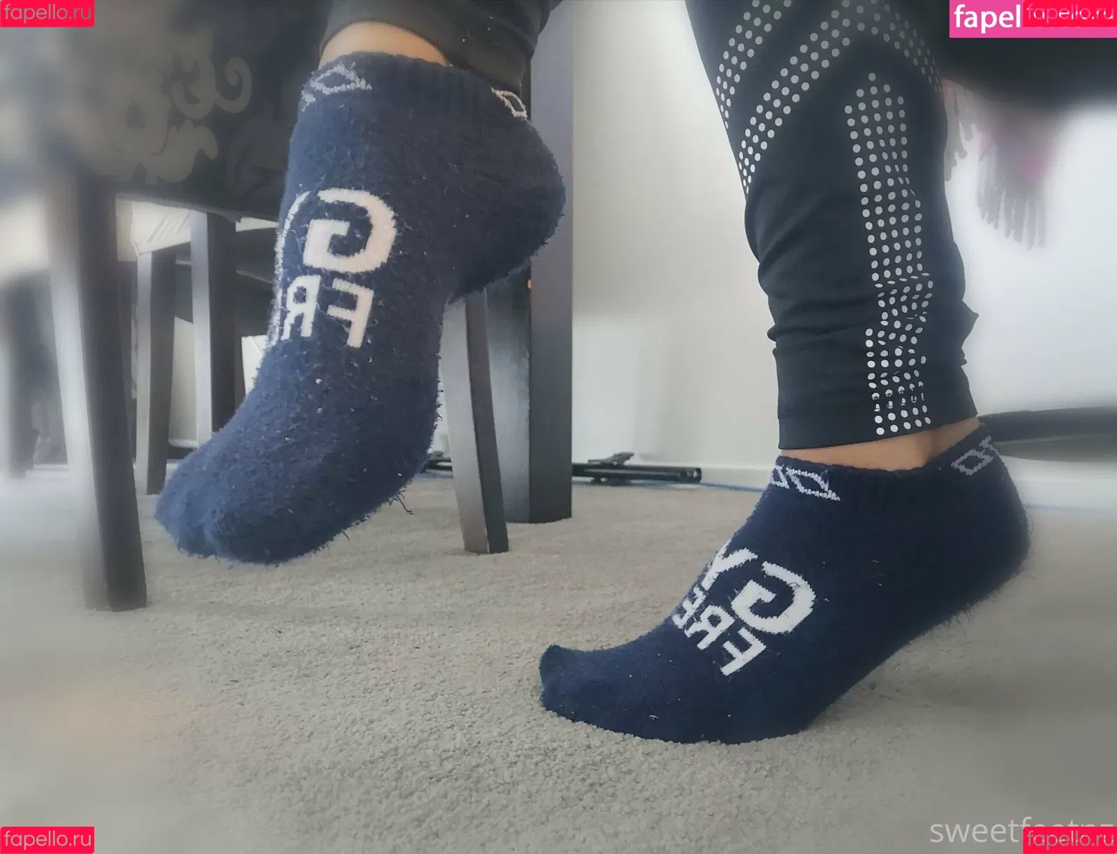 sweetfeetnz Onlyfans Photo Gallery 