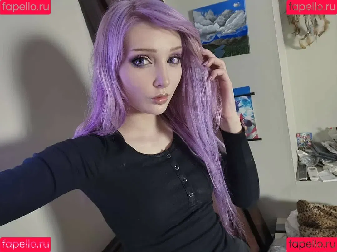 Anie Joy Onlyfans Photo Gallery 