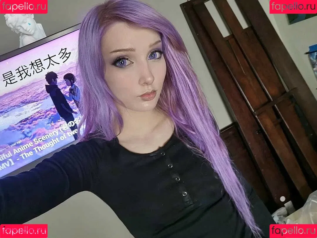 Anie Joy Onlyfans Photo Gallery 