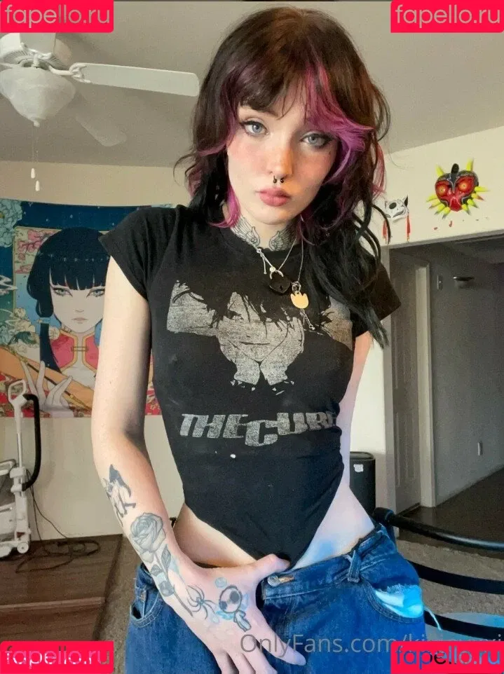 Anie Joy Onlyfans Photo Gallery 