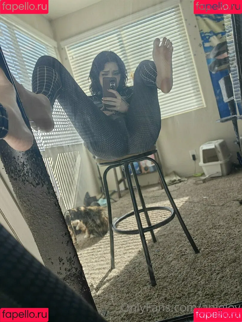 Anie Joy Onlyfans Photo Gallery 