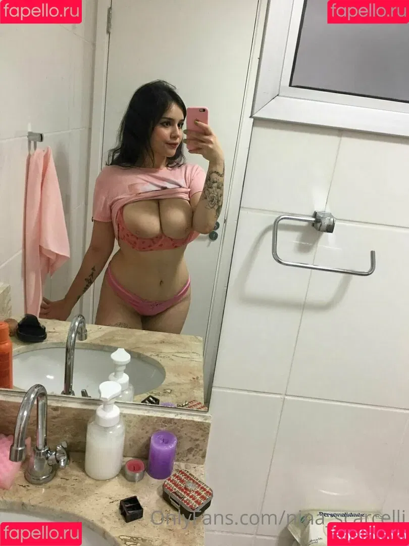 nina_celli Onlyfans Photo Gallery 